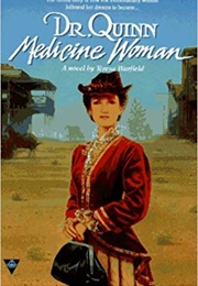 Dr. Quinn Medicine Woman (Colleen O'shaughnessy)