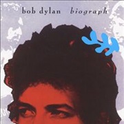 Bob Dylan - Biograph