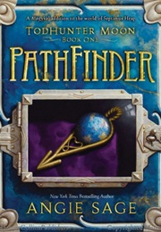 Pathfinder (Angie Sage)