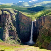 Lesotho