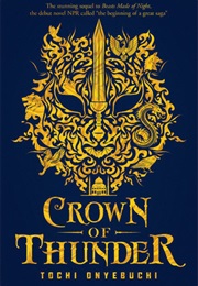 Crown of Thunder (Tochi Onyebuchi)