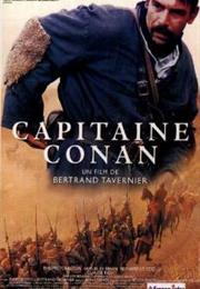 Capitaine Conan