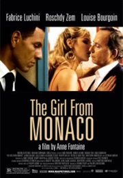 Girl From Monaco (2008)