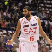 Ioannis Bourousis