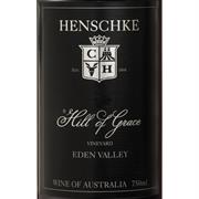 Henschke Hill of Grace