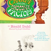 Charlie and the Chocolate Factory