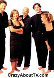 It's Like, You Know...