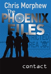 Contact (Chris Morphew)