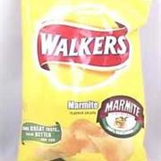 Marmite Chips