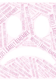 Movies I Barely Remember (2019)