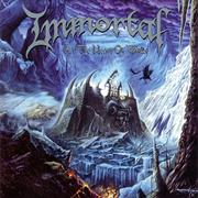 Immortal - At the Heart of Winter