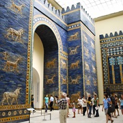 Pergamon Museum, Berlin