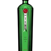 Tanqueray #10