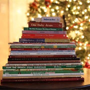 Read Christmas Books