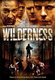 Wilderness