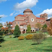 Monastery of the Immaculate Conception