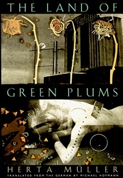 The Land of Green Plums (Herta Müller)