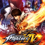 The King of Fighters XIV