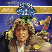 Aladdin Time (1 Part)