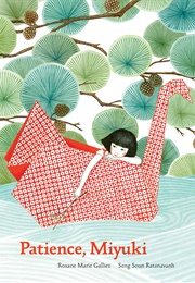 Patience, Miyuki (Roxane Marie Galliez)