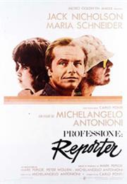 Professione: Reporter
