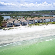 Indian Shores, Florida