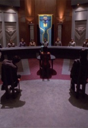 Inter Arma Enim Silent Leges (1999)