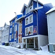 Viking Hotell Tromsø