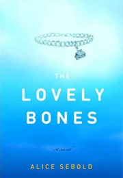 Pennsylvania: The Lovely Bones (Alice Sebold)
