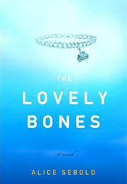 Pennsylvania: The Lovely Bones (Alice Sebold)