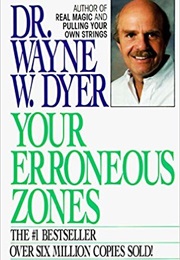 Your Erroneous Zones