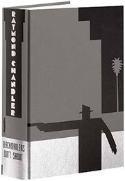 Blackmailers Don't Shoot (Raymond Chandler)