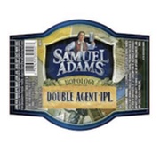 Sam Adams Double Agent IPL