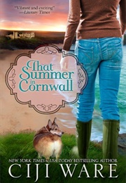 That Summer in Cornwall (Ciji Ware)