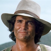 Charles Ingalls