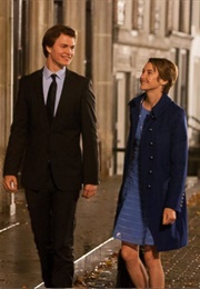 The Fault in Our Stars (2014)