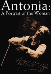 Antonia: A Portrait of the Woman (1974)