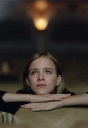 Evan Rachel Wood in S1m0ne (2002)