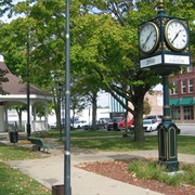 Canton, Illinois