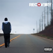 Won't Back Down - Eminem