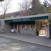Drake Well Museum (Titusville)