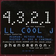 4, 3, 2, 1 - LL Cool J Ft. Method Man, Redman, Canibus, DMX