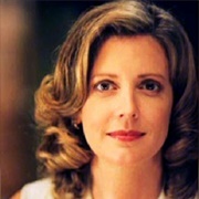 Joyce Summers - Buffy the Vampire Slayer