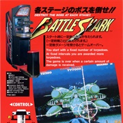 Battle Shark