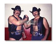 The Blackjacks (Mulligan & Lanza)