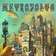 Metropolys