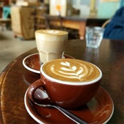 Flat White