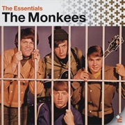 The Monkees - The Essentials