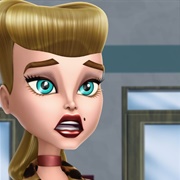 Lillith Van Hellscream