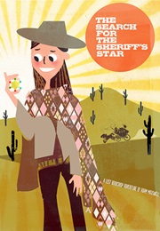 The Search for the Sheriff's Star (Adam Maxwell)